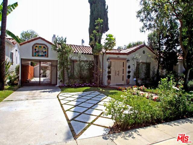 324 S WETHERLY DR, BEVERLY HILLS, CA 90211