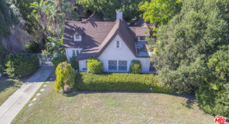 623 N REXFORD DR, BEVERLY HILLS, CA 90210