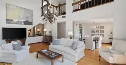 9335 SIERRA MAR DR, LOS ANGELES, CA 90069