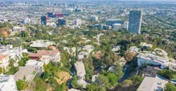 9335 SIERRA MAR DR, LOS ANGELES, CA 90069