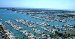 13700 MARINA POINTE DR UNIT 1526, MARINA DEL REY, CA 90292