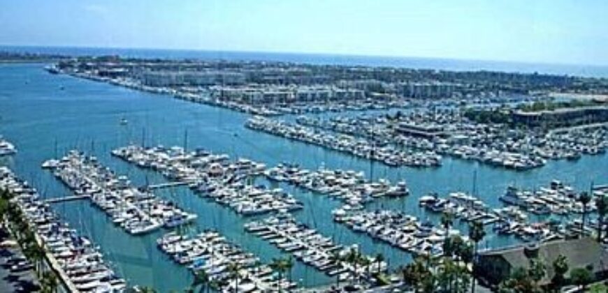 13700 MARINA POINTE DR UNIT 1526, MARINA DEL REY, CA 90292