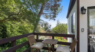 9335 SIERRA MAR DR, LOS ANGELES, CA 90069