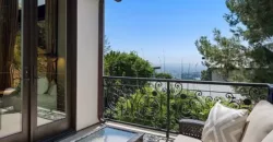 9335 SIERRA MAR DR, LOS ANGELES, CA 90069