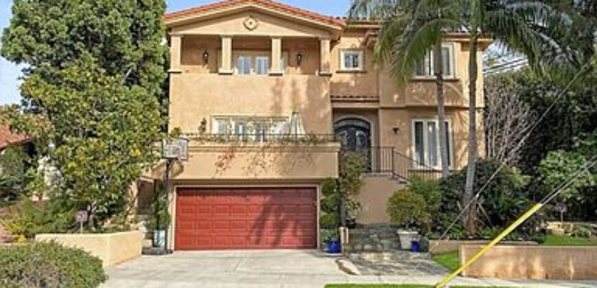 10269 CHEVIOT DR, LOS ANGELES, CA 90064