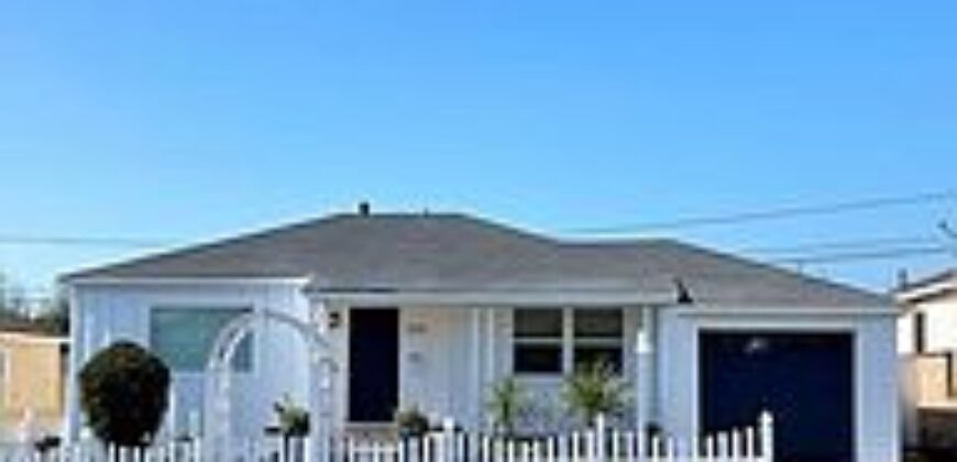 1905 MANZANITA LN, MANHATTAN BEACH, CA 90266