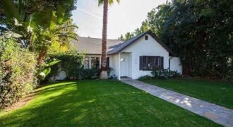 314 N OAKHURST DR, BEVERLY HILLS, CA 90210