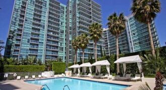 13700 MARINA POINTE DR UNIT 1526, MARINA DEL REY, CA 90292