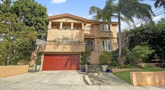 10269 CHEVIOT DR, LOS ANGELES, CA 90064