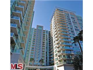 13700 MARINA POINTE DR #327