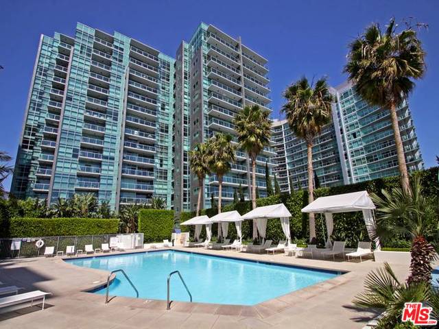 13700 MARINA POINTE DR #1219, VENICE, CA 90292