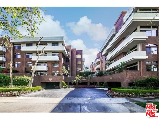 200 N SWALL DR #454, BEVERLY HILLS, CA 90211