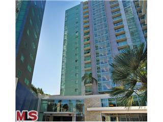 13700 MARINA POINTE DR #1207