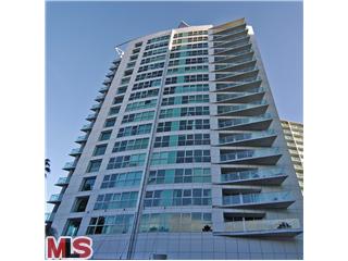 13600 MARINA POINTE DR #1815, MARINA DEL REY, CA 90292