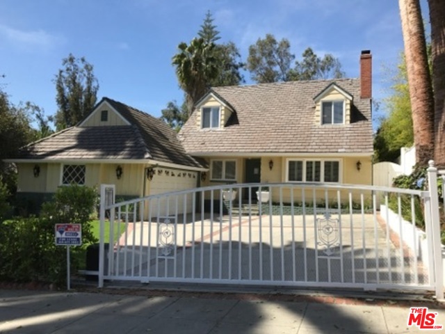 811 N DOHENY DR, BEVERLY HILLS, CA 90210